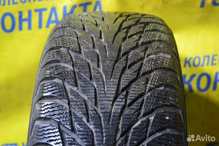 Nokian Tyres Hakkapeliitta R2 235/55 R17
