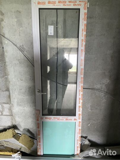 Пвх Окна от застройщика, новые