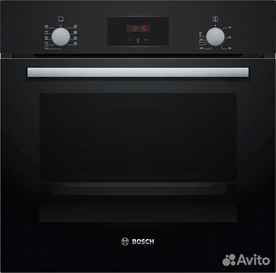 Электрический духовой шкаф Bosch HBF 114EB1R Новая