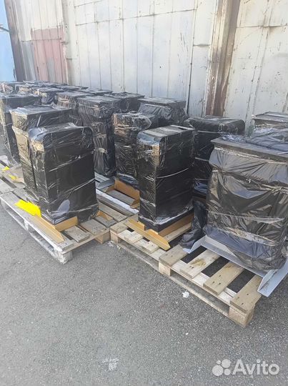 Маслопресс 100тн