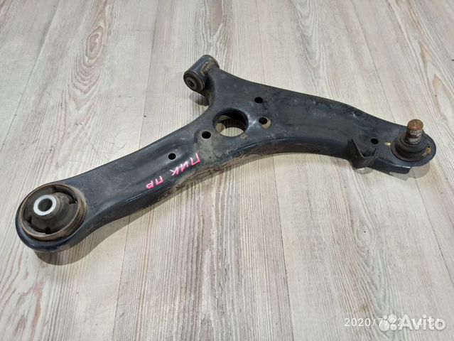 Рычаг подвески Kia picanto 2 Прав