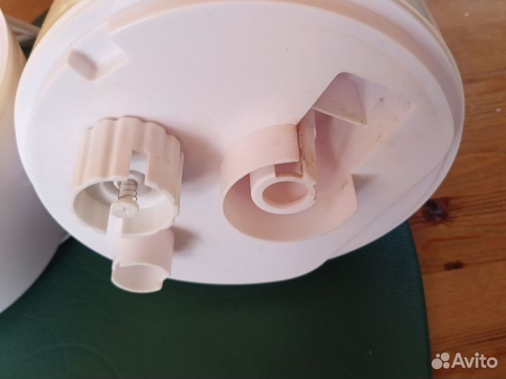 Увлажнитель воздуха