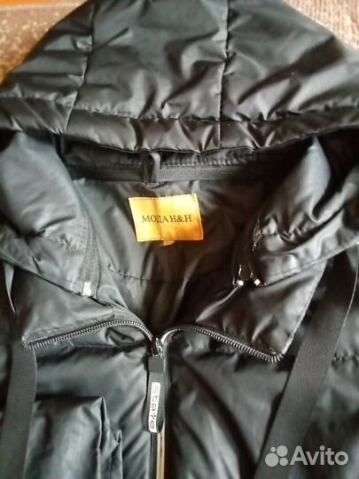 Куртка весенняя осенняя женская