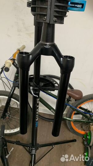 Ремонт велосипедов / Вело мастерская