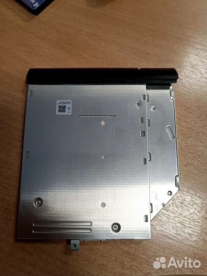 Дисковод HP SU-208