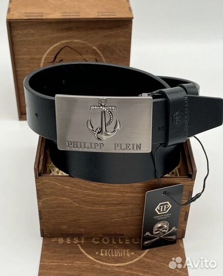 Ремень philipp plein