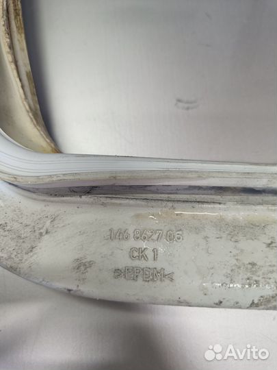 Манжета стир.машины Electrolux/zanussi 146862706