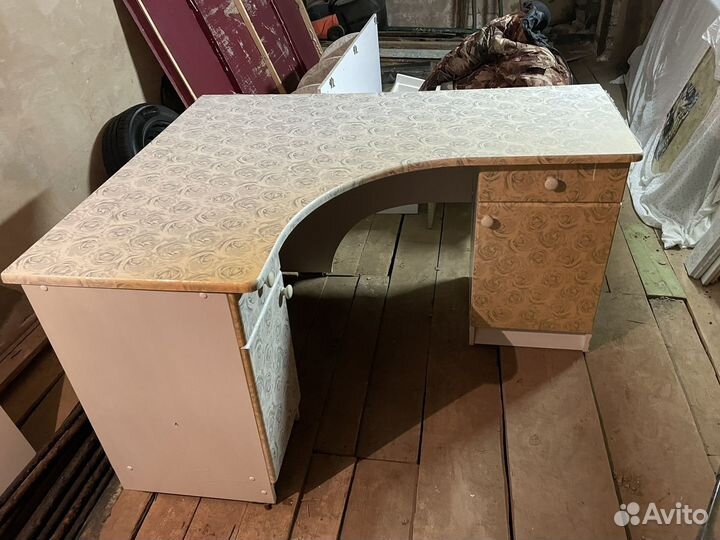 Письменный стол бу