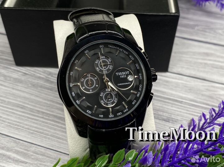 Часы мужские Tissot