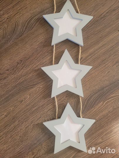 Фоторамки, альбом