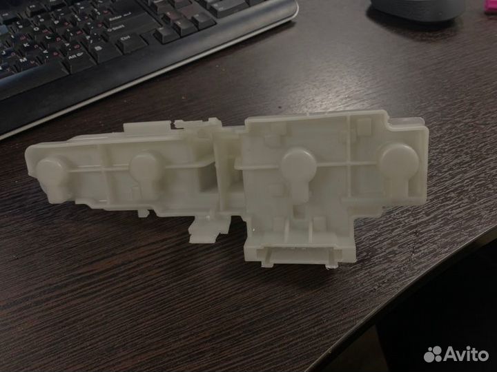 Патрон лампы Mercedes Gl 320 Cdi 164 642.940 2008