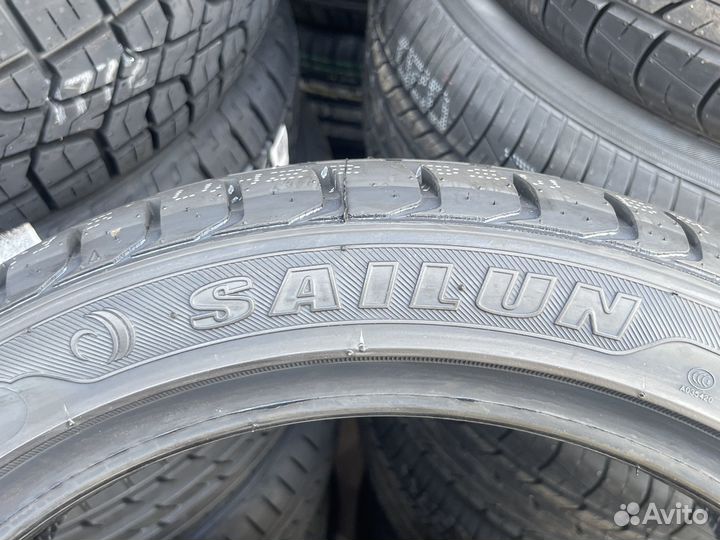 Sailun Atrezzo ZSR 195/45 R16 91H