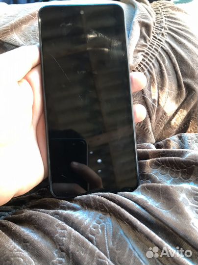 Xiaomi redmi note 9pro