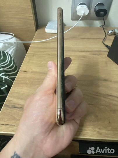 iPhone Xs Max, 256 ГБ