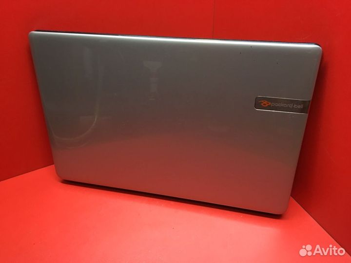 Ноутбук Packard Bell V5WT2 (14924)