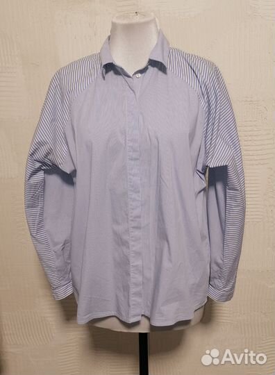 Рубашка женская S.Oliver