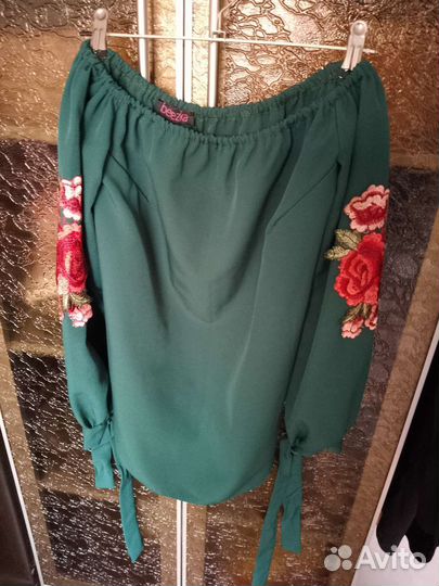 Вещи для девушки (42-44)