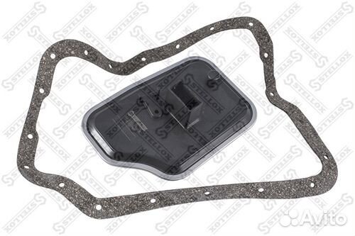 Фильтр АКПП Mazda CX-7 09