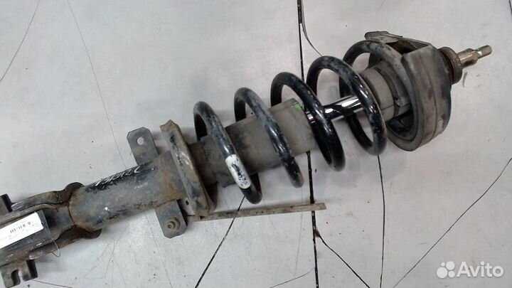 Амортизатор подвески Renault Trafic, 2005