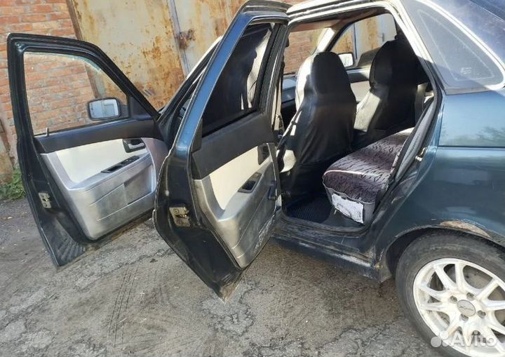 LADA priora блок управления климатом торпедо