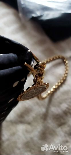 Клатч, сумка Dolce Gabbana оригинал