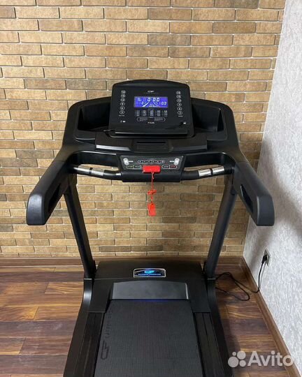 Беговая дорожка