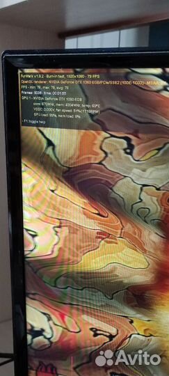 Комплект процессор + материнская плата + видеокарт