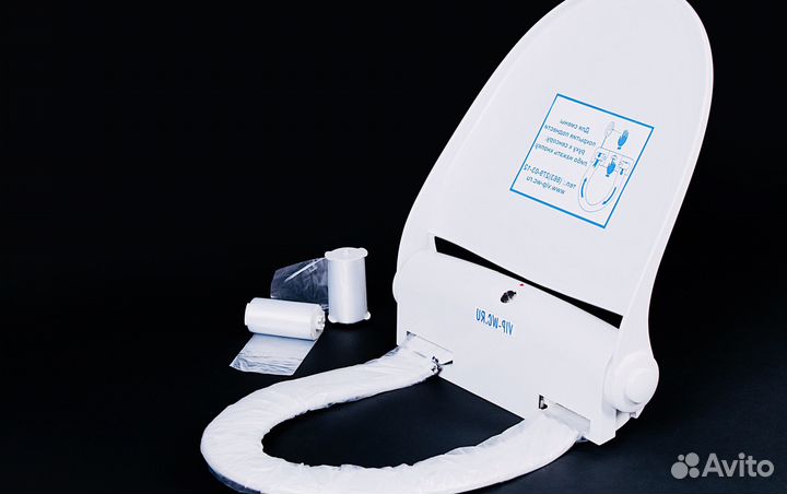 X70-31 туалетных сенсорный Автоматический Диспенсе