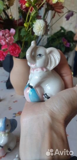 Солонка и перечница винтаж СССР