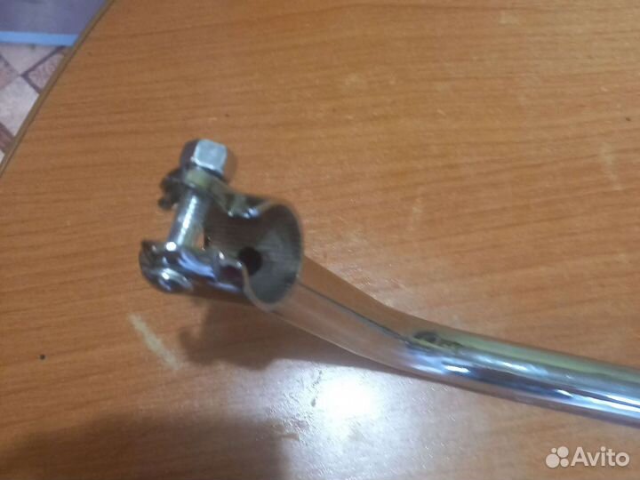 Ручка для велосипеда детского