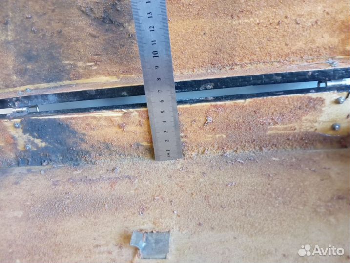 Технический чемодан дипломат