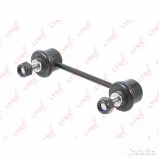 Lynxauto C7368LR Стойка стабилизатора зад прав/лев