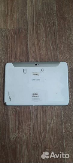 Планшет Samsung Galaxy Note 10.1 64Gb