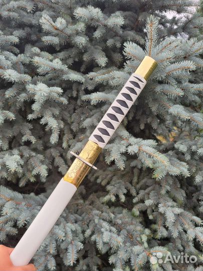 Японский Меч Катана