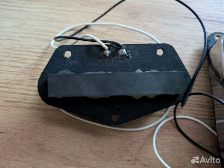 Звукосниматели Fender Telecaster (Japan, 97)