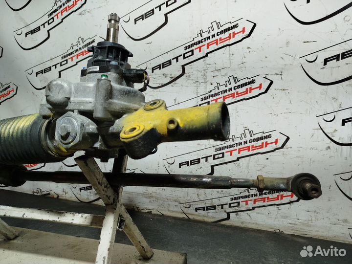 Рейка рулевая honda civic civic ferio civic hybrid EN2 ES1 ES2 ES3 ES9 ET2 EU1 EU2 EU3 EU4 2WD 4WD э