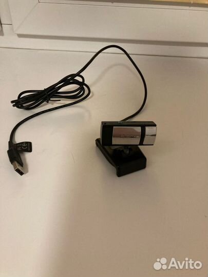 Вебкамера A4tech PK-720G