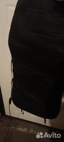 Чехол на автокресло