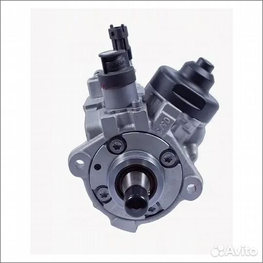 Тнвд bosch CR 0445010740 / 0445010741