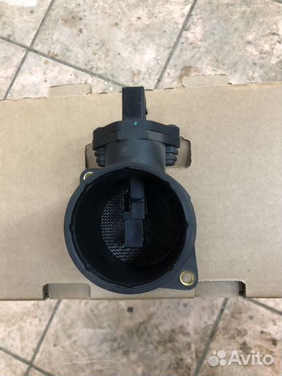 Дмрв Volkswagen sharan 1.9 TDI