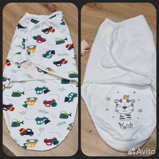 Пеленка-трансформер