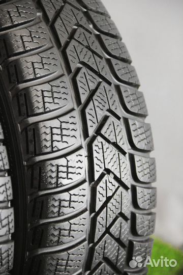 Pirelli Winter Sottozero 3 205/45 R17 88V