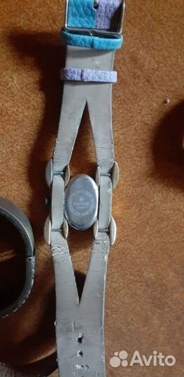 Часы женские avon винтаж пакетом