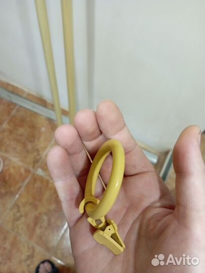 Карнизы для штор двухрядный