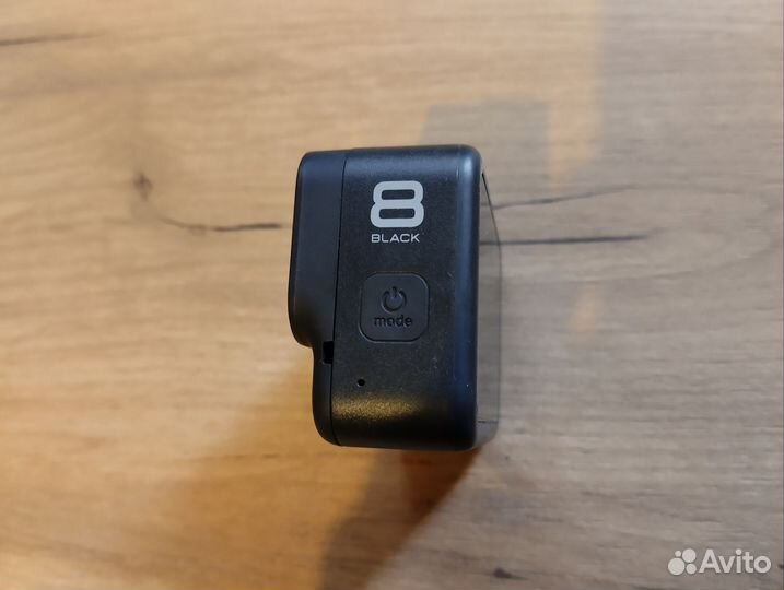 Gopro hero 8 black