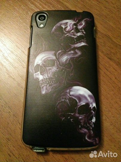 Alcatel One Touch Idol 3 6039Y + Карта 64Gb