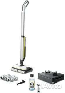 Электрошвабра karcher fc 7 Cordless Premium