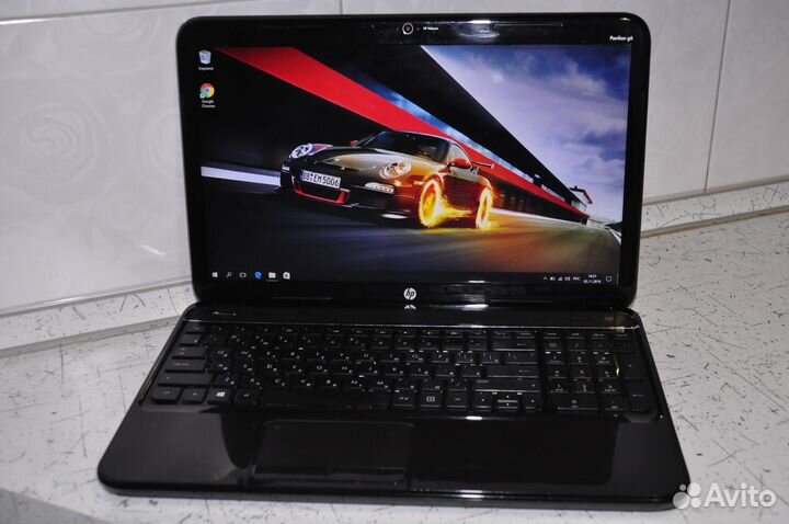 Красивый быстрый Core i5/ 2-Видеокарты/ 8GB/750GB