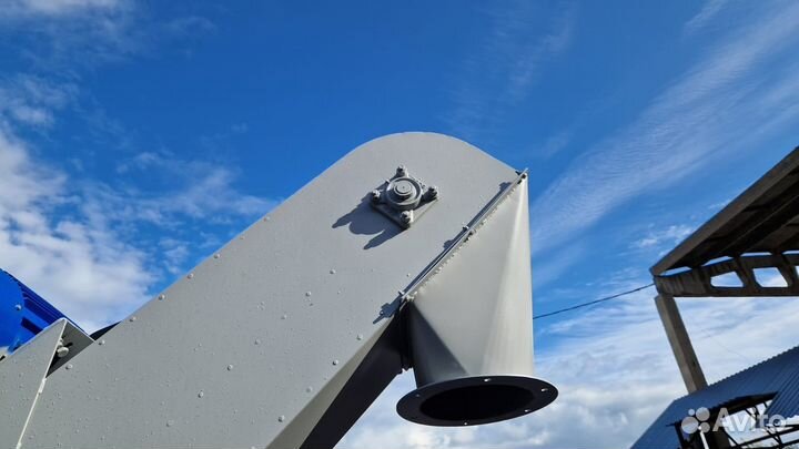 Зернопогрузчик АгроУспех Успех-ЗП, 2023