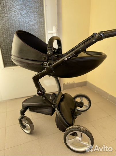 Коляска mima xari 2 в 1